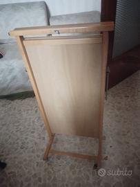 Stirapantaloni anni 70