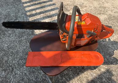 Motosega Husqvarna 365