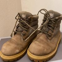 Scarpa Timberland N. 28