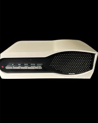 Radio PHILIPS 19 RB 222 (1969) WAIMEA