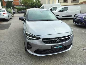 Opel Corsa-E 5 porte GS Line