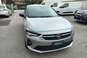 Opel Corsa-E 5 porte GS Line