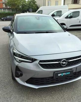 Opel Corsa-E 5 porte GS Line
