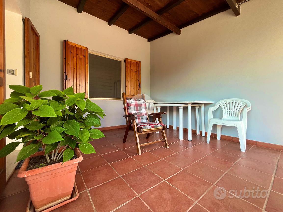 Casa – Flumini di Quartu Sant'Elena, Terra Mala - Altro