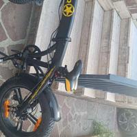 bicicletta 