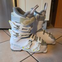 Scarponi sci donna Head