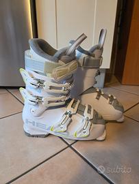 Scarponi sci donna Head