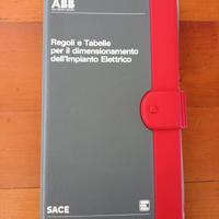Regoli e Tabelle per progetto Impianti Elettrici