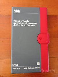 Regoli e Tabelle per progetto Impianti Elettrici