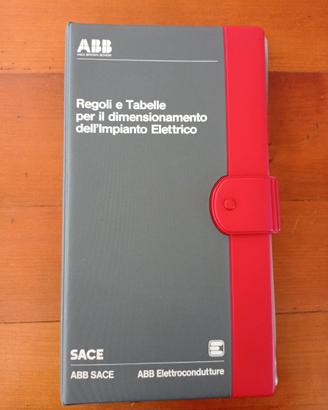 Regoli e Tabelle per progetto impianti elettrici