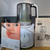 EasyPappa 2 in 1 Philips Avent SCF870