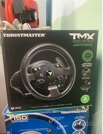 Thrustmaster TMX Volante Xbox one pc