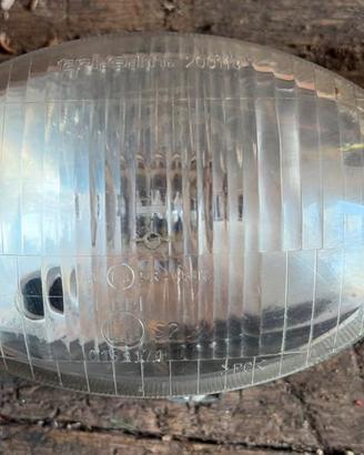 Faro Liberty 50 1 serie. E vespa et2