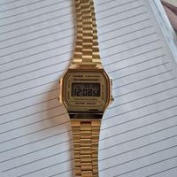 Casio vintage quarzo