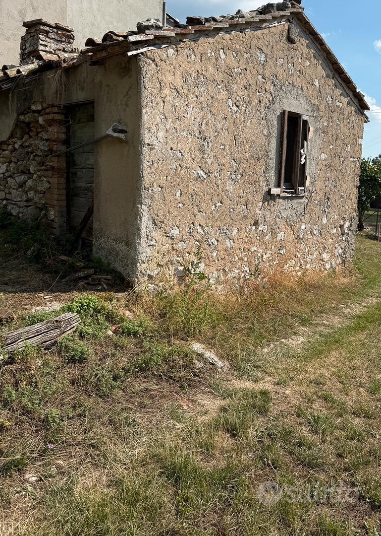 Rudere + Terreno Edificabile - Altro