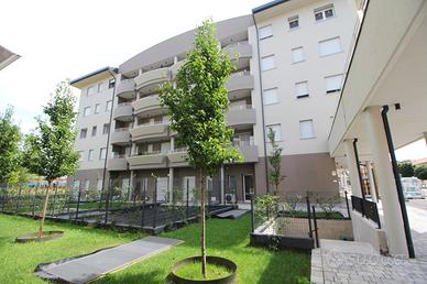 Appartamento Gorla Minore [Cod. rif 3332045VRG]