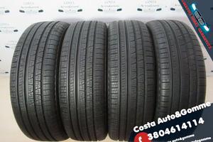 Saldi  235 65 19 Pirelli  99% 4 Stagioni