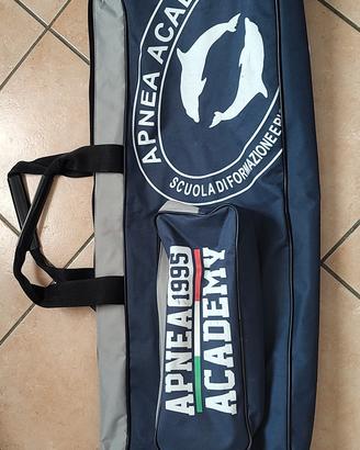 Borsa per pinne