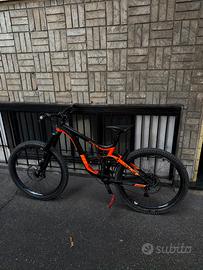 Giant Regin Sx