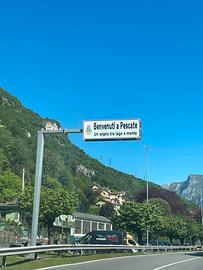 PESCATE PIANO 4 vista lago