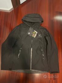 Giubbotto Arcteryx