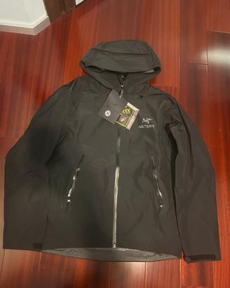 Giubbotto Arcteryx