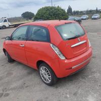 LANCIA YPSILON 843 1.3 D MULTIJET 75CV -Ricambi