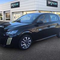 Peugeot 208 PureTech 75 Stop&Start 5 porte Sty