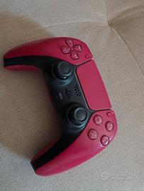 Controller DualSense PS5