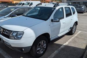 Dacia Duster 1.5 dCi 110CV Start&Stop 4x2 Lauréate