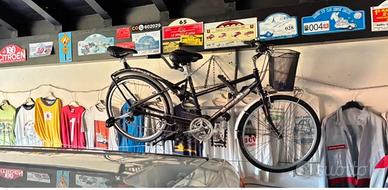 Bici Tandem a due posti