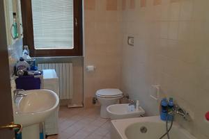 Appartamento piano terra ammobiliato