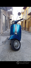 Vespa special libretto originale