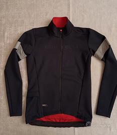 Maglia ciclismo Castelli
