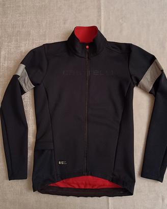 Maglia ciclismo Castelli