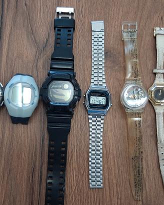 orologi