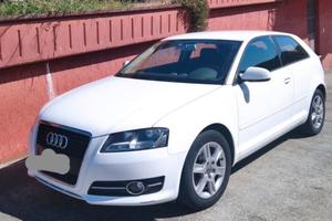 AUDI A3 Sportback 1.6 TDI 90 CV