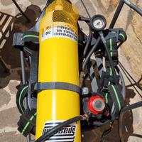 Autorespiratore RN Spasciani