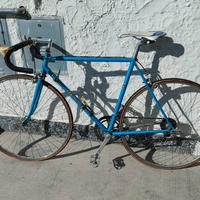bici da corsa