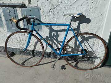 bici da corsa