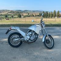 Aprilia motò 6.5 ,1996,  Starck