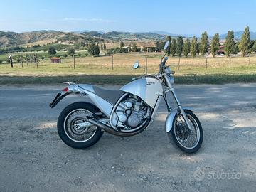 Aprilia motò 6.5 ,1996,  Starck