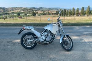 Aprilia motò 6.5 ,1996,  Starck