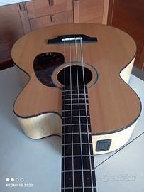 basso elettroacushico
