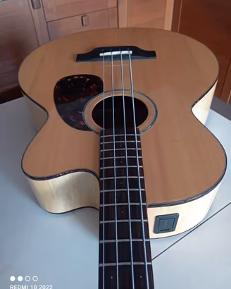 basso elettroacushico