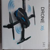Drone X6