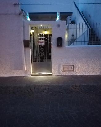 Casa carloforte