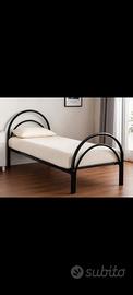 Letto branda
