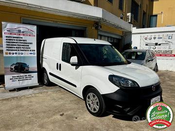 FIAT Doblo Doblò 1.6 MJT 105CV ISOTERMICO FRIGO/