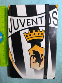 agendina Juventus anni 2000